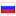 biblgorlov.ru hosted country